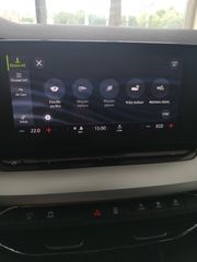 Skoda Octavia 2021 OCTAVIA IV PHEV 204HP DSG 1.4-thumb-16
