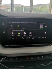Skoda Octavia 2021 OCTAVIA IV PHEV 204HP DSG 1.4-thumb-17