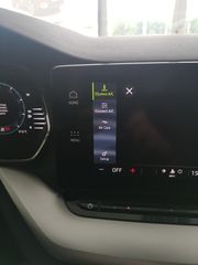 Skoda Octavia 2021 OCTAVIA IV PHEV 204HP DSG 1.4-thumb-18