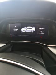 Skoda Octavia 2021 OCTAVIA IV PHEV 204HP DSG 1.4-thumb-23