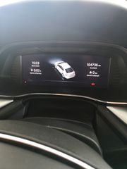 Skoda Octavia 2021 OCTAVIA IV PHEV 204HP DSG 1.4-thumb-24