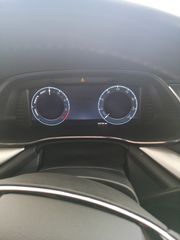 Skoda Octavia 2021 OCTAVIA IV PHEV 204HP DSG 1.4-thumb-32