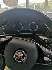 Skoda Octavia 2021 OCTAVIA IV PHEV 204HP DSG 1.4-thumb-33