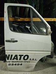 MERCEDES SPRINTER W903 95>05 ΠΟΡΤΑ ΕΜΠΡΟΣ ΔΕΞΙΑ