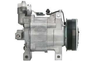 Συμπιεστής / Κομπρεσέρ Kλιματισμού VALEO VAL814720 για SUBARU IMPREZA - FORESTER-thumb-3