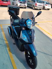 Sym Symphony ST 125 2023