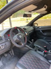 Volkswagen Golf 2007 TSI 140 PS