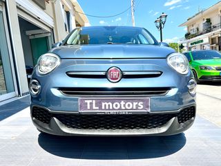 Fiat 500X 2020 1.3lt 150hp LOUNGE FIREFLY TURBO DCT ΑΥΤΟΜΑΤΟ