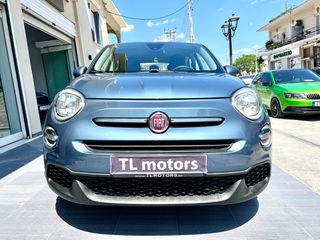 Fiat 500X 2020 1.3lt 150hp LOUNGE FIREFLY TURBO DCT ΑΥΤΟΜΑΤΟ-thumb-1