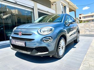 Fiat 500X 2020 1.3lt 150hp LOUNGE FIREFLY TURBO DCT ΑΥΤΟΜΑΤΟ-thumb-2