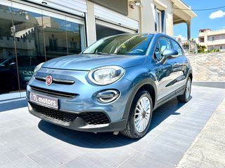 Fiat 500X 2020 1.3lt 150hp LOUNGE FIREFLY TURBO DCT ΑΥΤΟΜΑΤΟ-thumb-3