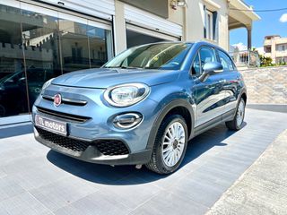 Fiat 500X 2020 1.3lt 150hp LOUNGE FIREFLY TURBO DCT ΑΥΤΟΜΑΤΟ-thumb-4