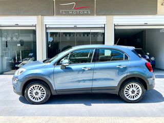 Fiat 500X 2020 1.3lt 150hp LOUNGE FIREFLY TURBO DCT ΑΥΤΟΜΑΤΟ-thumb-5