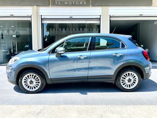 Fiat 500X 2020 1.3lt 150hp LOUNGE FIREFLY TURBO DCT ΑΥΤΟΜΑΤΟ-thumb-6