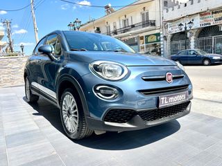 Fiat 500X 2020 1.3lt 150hp LOUNGE FIREFLY TURBO DCT ΑΥΤΟΜΑΤΟ-thumb-7