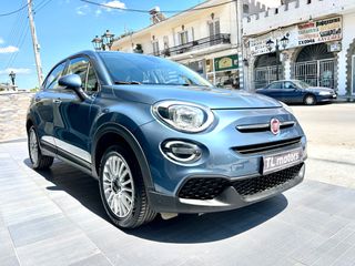 Fiat 500X 2020 1.3lt 150hp LOUNGE FIREFLY TURBO DCT ΑΥΤΟΜΑΤΟ-thumb-8
