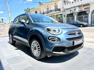 Fiat 500X 2020 1.3lt 150hp LOUNGE FIREFLY TURBO DCT ΑΥΤΟΜΑΤΟ-thumb-9