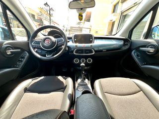 Fiat 500X 2020 1.3lt 150hp LOUNGE FIREFLY TURBO DCT ΑΥΤΟΜΑΤΟ-thumb-42