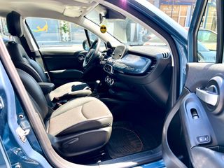 Fiat 500X 2020 1.3lt 150hp LOUNGE FIREFLY TURBO DCT ΑΥΤΟΜΑΤΟ-thumb-43