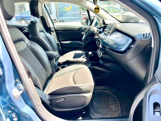 Fiat 500X 2020 1.3lt 150hp LOUNGE FIREFLY TURBO DCT ΑΥΤΟΜΑΤΟ-thumb-44