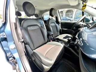 Fiat 500X 2020 1.3lt 150hp LOUNGE FIREFLY TURBO DCT ΑΥΤΟΜΑΤΟ-thumb-45