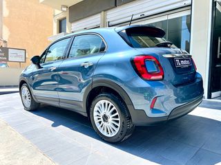 Fiat 500X 2020 1.3lt 150hp LOUNGE FIREFLY TURBO DCT ΑΥΤΟΜΑΤΟ-thumb-51