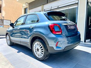 Fiat 500X 2020 1.3lt 150hp LOUNGE FIREFLY TURBO DCT ΑΥΤΟΜΑΤΟ-thumb-52