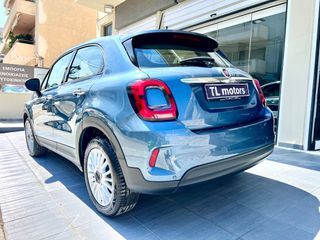 Fiat 500X 2020 1.3lt 150hp LOUNGE FIREFLY TURBO DCT ΑΥΤΟΜΑΤΟ-thumb-53
