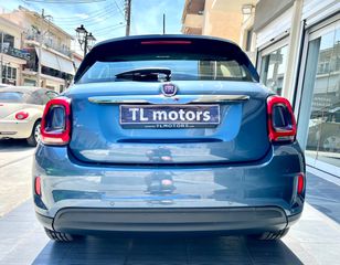 Fiat 500X 2020 1.3lt 150hp LOUNGE FIREFLY TURBO DCT ΑΥΤΟΜΑΤΟ-thumb-54
