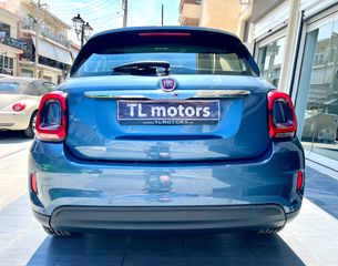 Fiat 500X 2020 1.3lt 150hp LOUNGE FIREFLY TURBO DCT ΑΥΤΟΜΑΤΟ-thumb-55