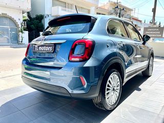 Fiat 500X 2020 1.3lt 150hp LOUNGE FIREFLY TURBO DCT ΑΥΤΟΜΑΤΟ-thumb-56