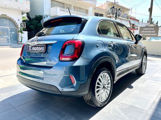 Fiat 500X 2020 1.3lt 150hp LOUNGE FIREFLY TURBO DCT ΑΥΤΟΜΑΤΟ-thumb-57
