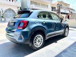 Fiat 500X 2020 1.3lt 150hp LOUNGE FIREFLY TURBO DCT ΑΥΤΟΜΑΤΟ-thumb-58