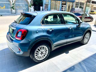 Fiat 500X 2020 1.3lt 150hp LOUNGE FIREFLY TURBO DCT ΑΥΤΟΜΑΤΟ-thumb-59