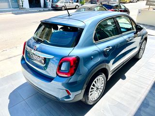 Fiat 500X 2020 1.3lt 150hp LOUNGE FIREFLY TURBO DCT ΑΥΤΟΜΑΤΟ-thumb-60