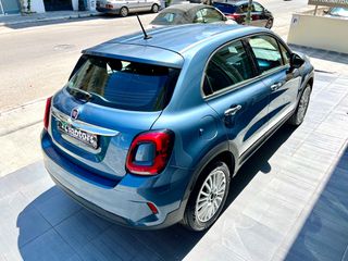 Fiat 500X 2020 1.3lt 150hp LOUNGE FIREFLY TURBO DCT ΑΥΤΟΜΑΤΟ-thumb-61