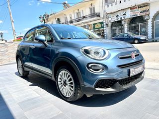 Fiat 500X 2020 1.3lt 150hp LOUNGE FIREFLY TURBO DCT ΑΥΤΟΜΑΤΟ-thumb-10