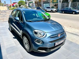 Fiat 500X 2020 1.3lt 150hp LOUNGE FIREFLY TURBO DCT ΑΥΤΟΜΑΤΟ-thumb-11