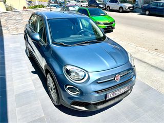 Fiat 500X 2020 1.3lt 150hp LOUNGE FIREFLY TURBO DCT ΑΥΤΟΜΑΤΟ-thumb-12