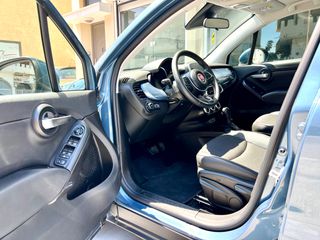 Fiat 500X 2020 1.3lt 150hp LOUNGE FIREFLY TURBO DCT ΑΥΤΟΜΑΤΟ-thumb-13