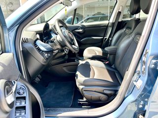 Fiat 500X 2020 1.3lt 150hp LOUNGE FIREFLY TURBO DCT ΑΥΤΟΜΑΤΟ-thumb-14