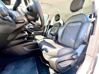 Fiat 500X 2020 1.3lt 150hp LOUNGE FIREFLY TURBO DCT ΑΥΤΟΜΑΤΟ-thumb-16