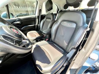 Fiat 500X 2020 1.3lt 150hp LOUNGE FIREFLY TURBO DCT ΑΥΤΟΜΑΤΟ-thumb-17