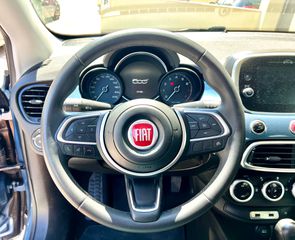 Fiat 500X 2020 1.3lt 150hp LOUNGE FIREFLY TURBO DCT ΑΥΤΟΜΑΤΟ-thumb-21