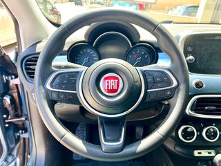 Fiat 500X 2020 1.3lt 150hp LOUNGE FIREFLY TURBO DCT ΑΥΤΟΜΑΤΟ-thumb-22