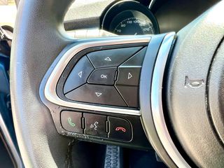 Fiat 500X 2020 1.3lt 150hp LOUNGE FIREFLY TURBO DCT ΑΥΤΟΜΑΤΟ-thumb-23