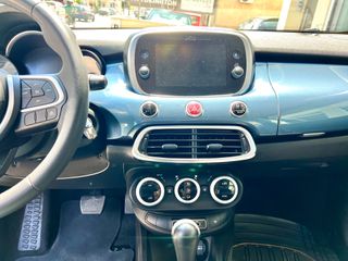 Fiat 500X 2020 1.3lt 150hp LOUNGE FIREFLY TURBO DCT ΑΥΤΟΜΑΤΟ-thumb-27