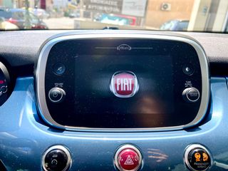 Fiat 500X 2020 1.3lt 150hp LOUNGE FIREFLY TURBO DCT ΑΥΤΟΜΑΤΟ-thumb-28