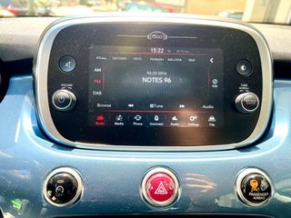 Fiat 500X 2020 1.3lt 150hp LOUNGE FIREFLY TURBO DCT ΑΥΤΟΜΑΤΟ-thumb-29