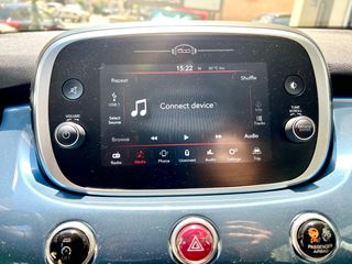 Fiat 500X 2020 1.3lt 150hp LOUNGE FIREFLY TURBO DCT ΑΥΤΟΜΑΤΟ-thumb-31